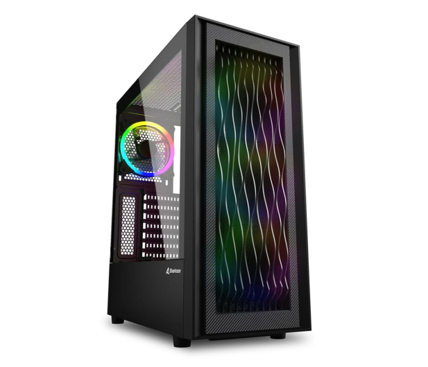 Sharkoon RGB Wave - 1095754 - zdjęcie